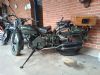 Moto Guzzi Super Alce 1939